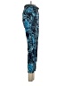 Natori Print Blue Active Pants Size XS - photo 4