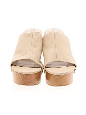 Zara Mule/Clog (view 2)