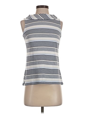 Talbots Sleeveless Blouse (view 1)