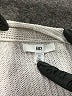 BP. 100% Cotton Gray Coat Size 1X - photo 6