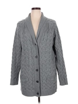 Lands' End Cardigan