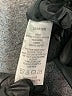 Chadwicks Black Blazer Size 24 - photo 7