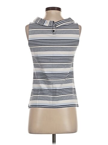 Talbots Sleeveless Blouse (view 2)