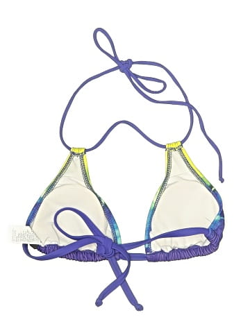 Hurley Swimsuit Top (view 2)