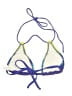 Hurley Tie-dye Blue Swimsuit Top Size P (petite) - photo 2