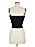Babaton Black Tube Top Size M - photo 2