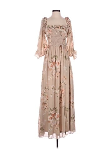 AaKaa Casual Dress (view 1)