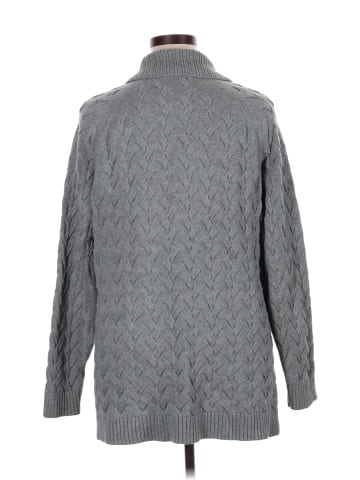Lands' End Cardigan (view 2)