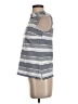 Talbots Blue Sleeveless Blouse Size P (petite) - photo 5