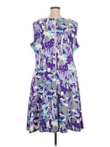 Lane Bryant Casual Dress (view 2)