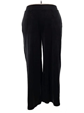 Forever 21 Plus Casual Pants (view 1)