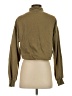 Pilcro Tan Turtleneck Sweater Size XS - photo 2