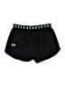 Under Armour Black Athletic Shorts Size M - photo 1