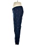 ModCloth Hearts Blue Casual Pants Size 20 - photo 5
