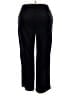 Forever 21 Plus Black Casual Pants Size 1X Plus - photo 2