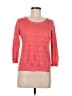 Banana Republic Orange Pullover Sweater Size M - photo 1