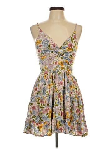 Angie Cocktail Dress (view 1)