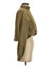 Pilcro Tan Turtleneck Sweater Size XS - photo 4