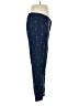 ModCloth Hearts Blue Casual Pants Size 20 - photo 4