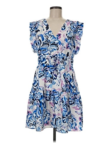 Eliza J Casual Dress (view 1)