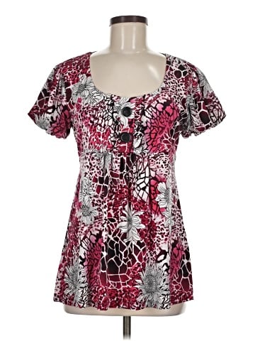 Nicole Miller New York Casual Dress (view 1)