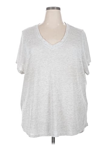 Athleta Short Sleeve T-Shirt (view 1)