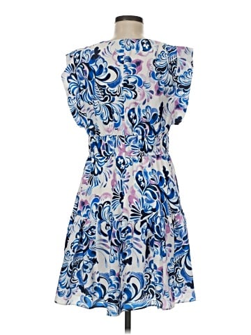 Eliza J Casual Dress (view 2)