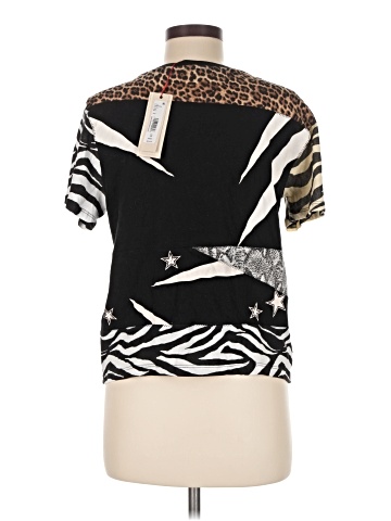 Alice + Olivia Short Sleeve T-Shirt (view 2)