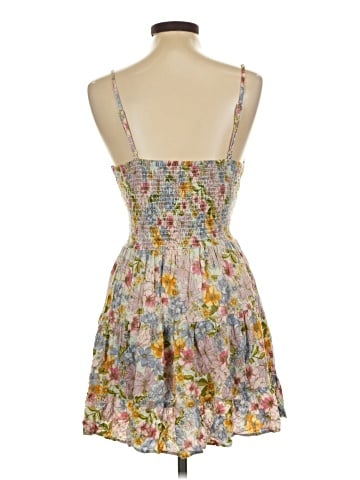 Angie Cocktail Dress (view 2)