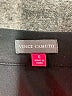 Vince Camuto 100% Polyester Solid Black Casual Skirt Size 6 - photo 4