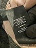 Babaton Solid Brown Dress Pants Size 0 - photo 8