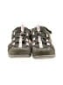 Lands' End Camo Floral Green Sandals Size 9 (wide) - photo 2