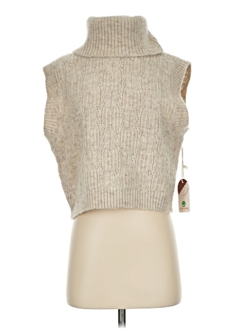 Kerisma Sweater Vest (view 1)