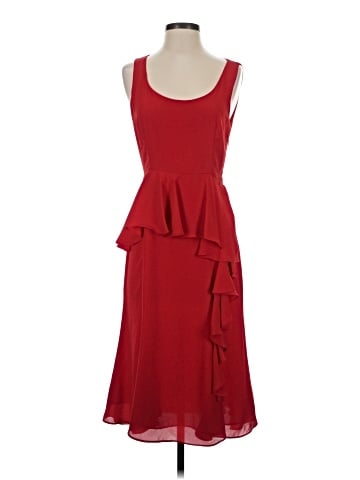 Prabal Gurung Cocktail Dress (view 1)