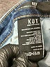 Kut from the Kloth Blue Jeans Size 16W - photo 5