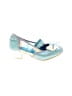 Assorted Brands Graphic Blue Dress Shoes Size 6 (kids) - photo 1