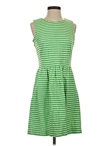 J.Crew Factory Store Casual Dress (view 1)