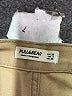 Pull&Bear Tan Jeans Size 4 - photo 7