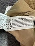 Pull&Bear Tan Jeans Size 4 - photo 8
