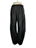Zara Black Casual Pants Size L - photo 1
