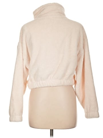 Urban Outfitters Faux Fur Jacket (view 2)