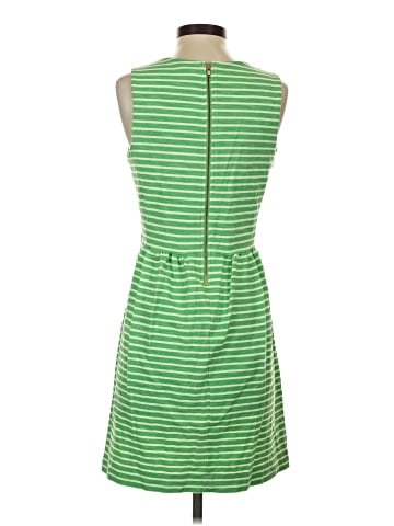 J.Crew Factory Store Casual Dress (view 2)