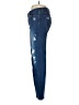 Flying Monkey Stars Blue Jeans Size 29 waist - photo 5