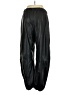 Zara Black Casual Pants Size L - photo 2