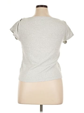 Old Navy Short Sleeve T-Shirt (view 2)