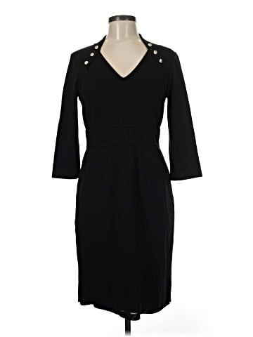 White House Black Market Casual Dress (view 1)