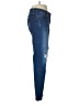 Flying Monkey Stars Blue Jeans Size 29 waist - photo 4
