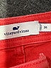 Vineyard Vines Red Jeans Size 26 waist - photo 7