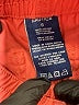 Nautica Solid Red Shorts Size 6 - photo 3