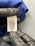 Adrienne Vittadini 100% Polyester Blue Sleeveless Blouse Size S - photo 8